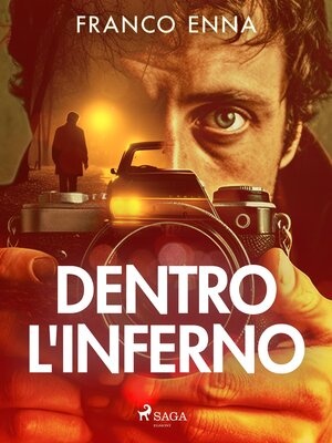 cover image of Dentro l'inferno